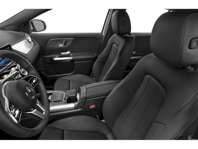 2023 Mercedes-Benz GLA GLA 250 4MATIC®