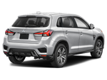 2023 Mitsubishi Outlander Sport 2.0 ES