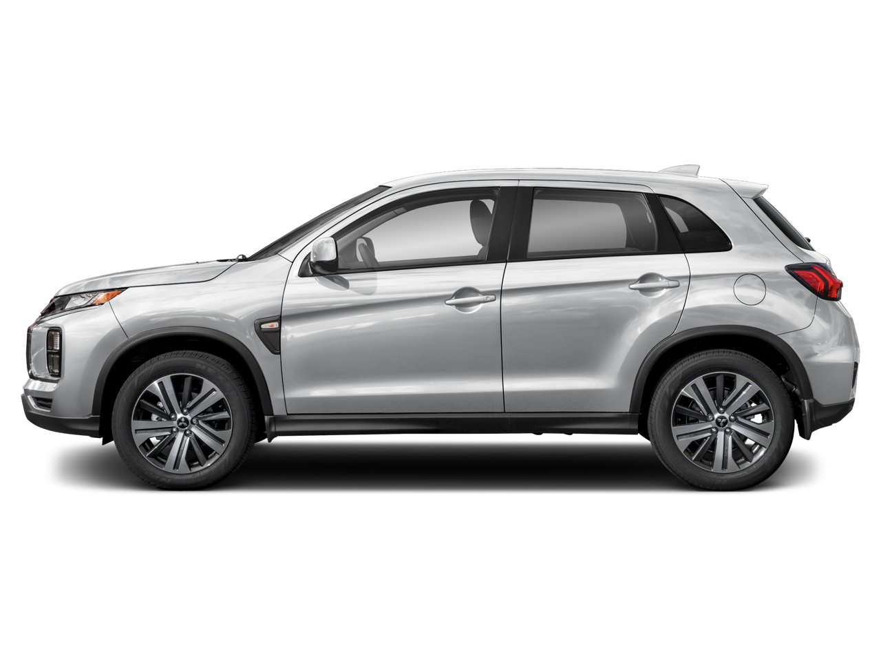 2023 Mitsubishi Outlander Sport 2.0 ES