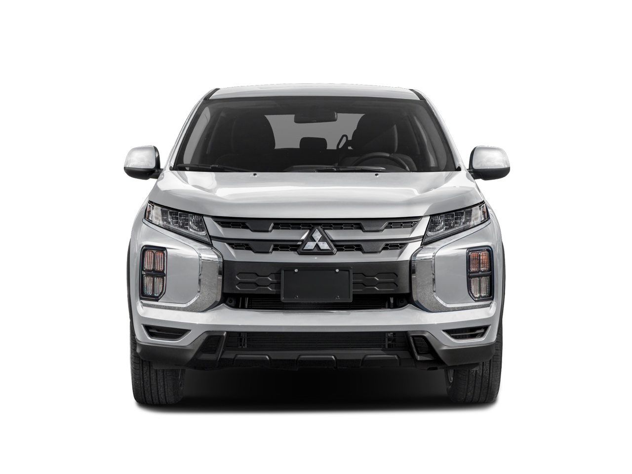 2023 Mitsubishi Outlander Sport 2.0 ES