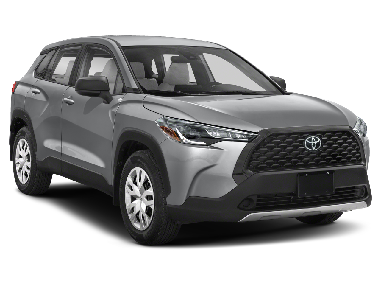 2023 Toyota Corolla Cross L