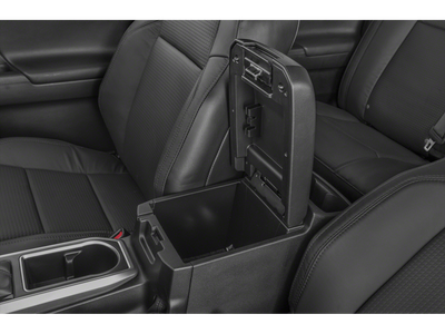 2023 Toyota Tacoma Limited V6