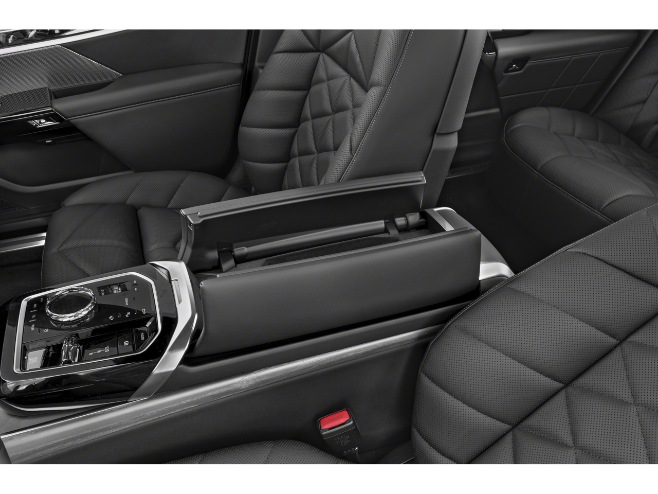 2024 BMW 7 Series 740i xDrive