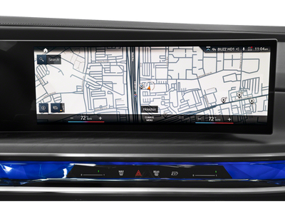 2024 BMW 7 Series 740i xDrive