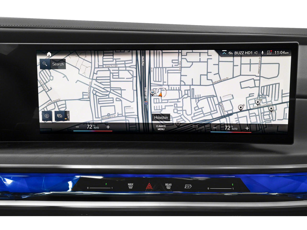 2024 BMW 7 Series 740i xDrive