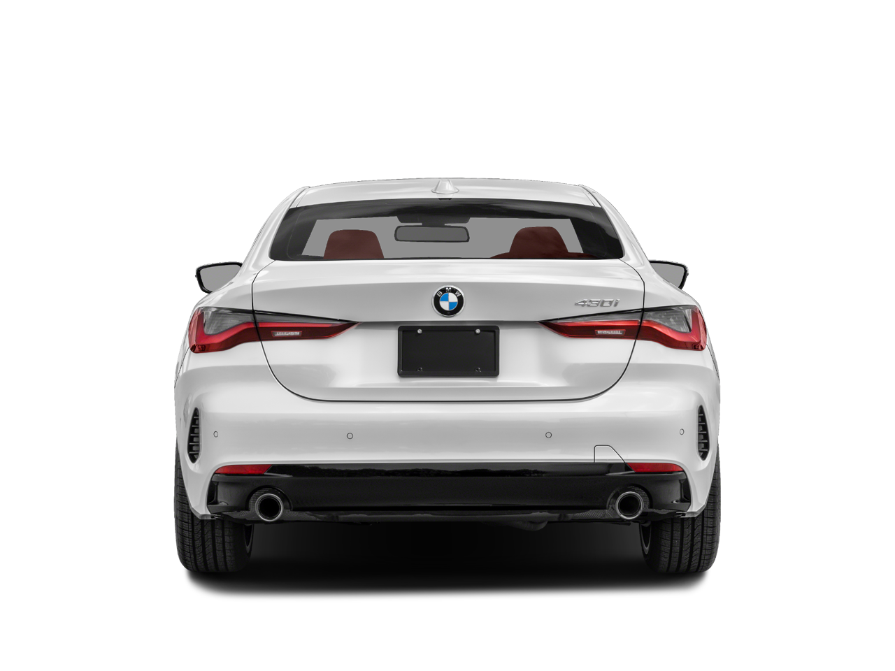 2024 BMW 4 Series 430i xDrive