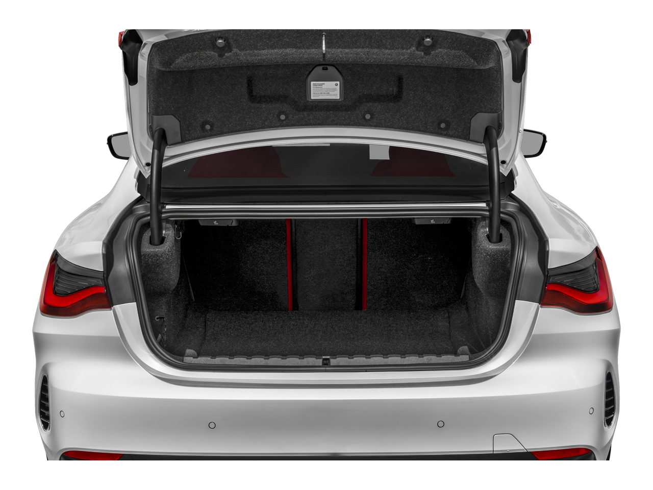 2024 BMW 4 Series 430i xDrive