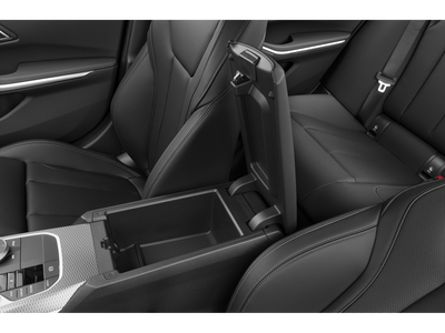 2024 BMW 3 Series M340i