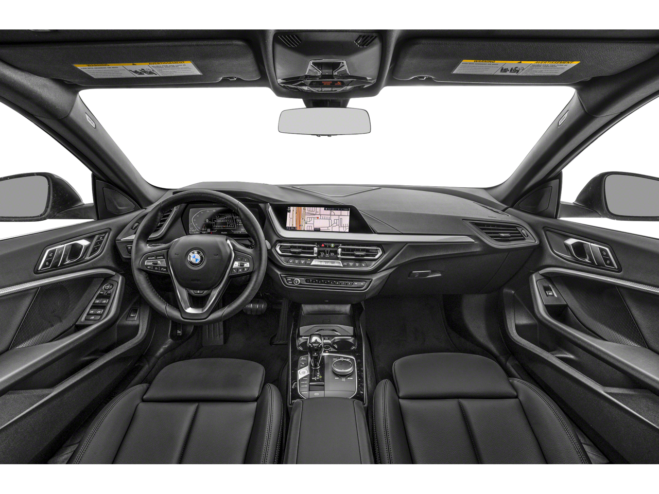 2024 BMW 2 Series 228i xDrive