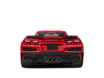 2024 Chevrolet Corvette Z06 2LZ