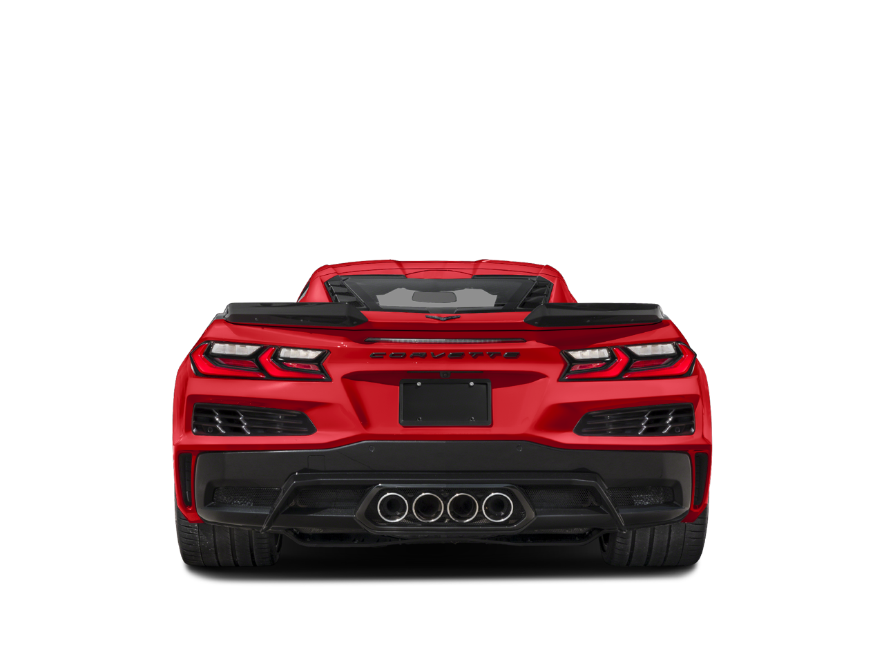 2024 Chevrolet Corvette Z06 2LZ
