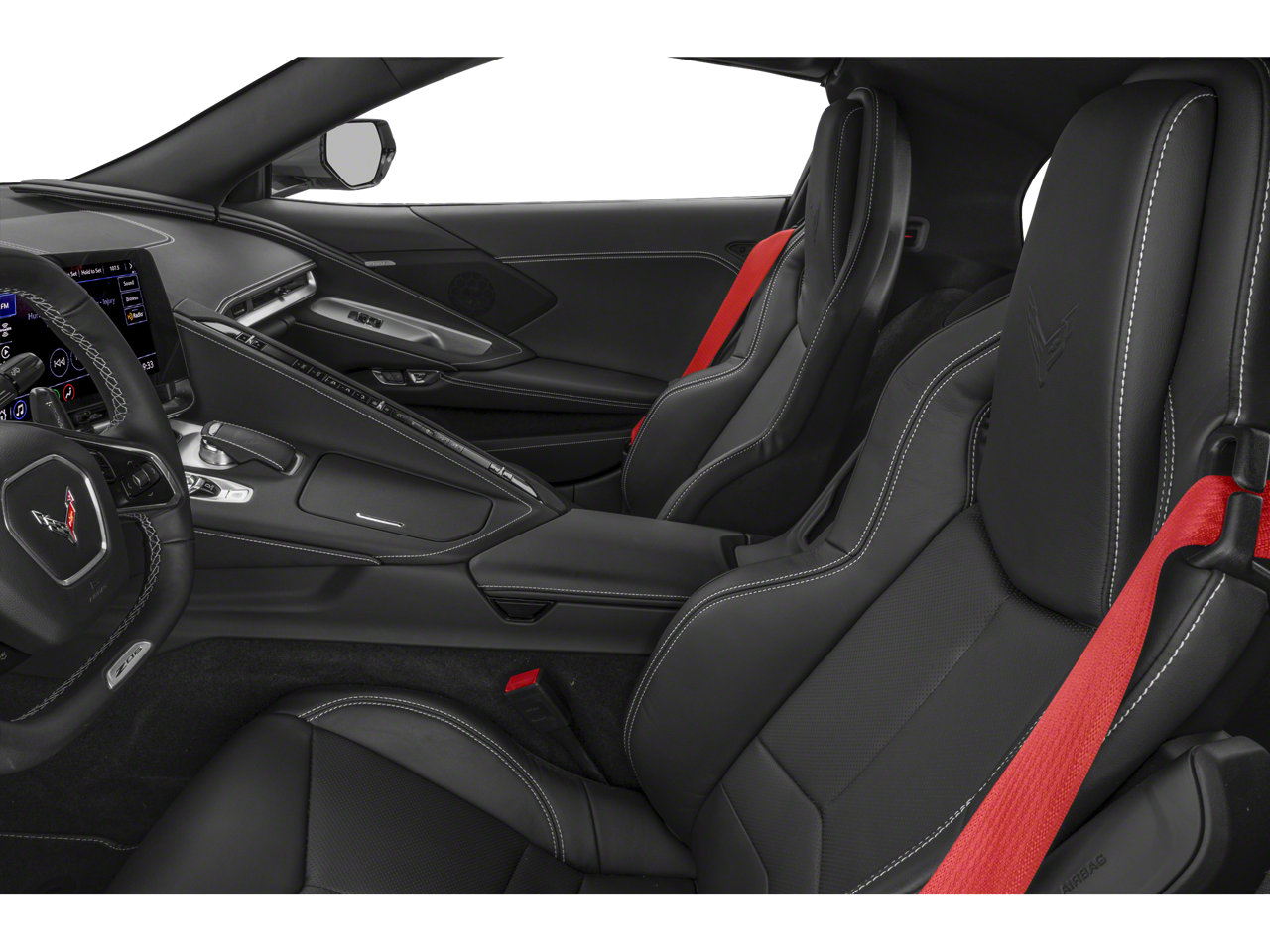 2024 Chevrolet Corvette Z06 2LZ