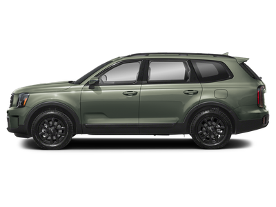 2024 Kia Telluride SX-Prestige X-Pro