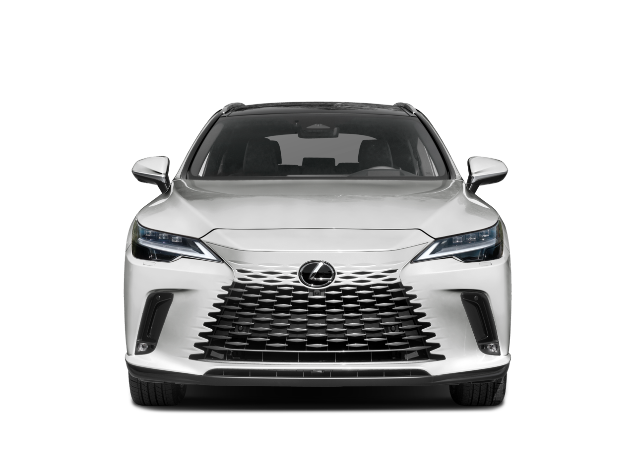 2024 Lexus RX 350 Luxury