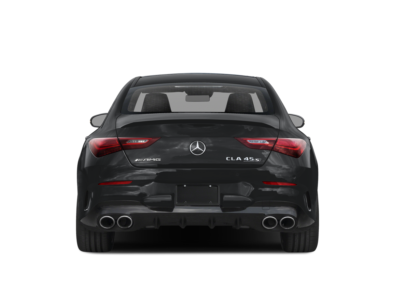 2024 Mercedes-Benz CLA CLA 45 AMG® 4MATIC®