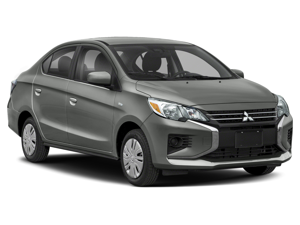 2024 Mitsubishi Mirage G4 LE