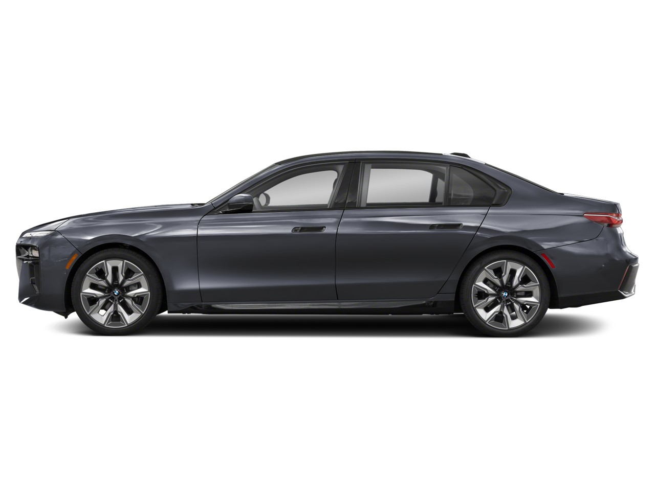 2025 BMW 7 Series 740i
