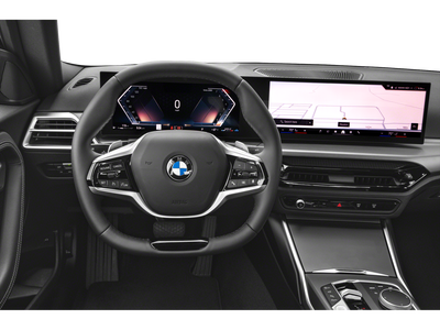 2025 BMW 2 Series 230i