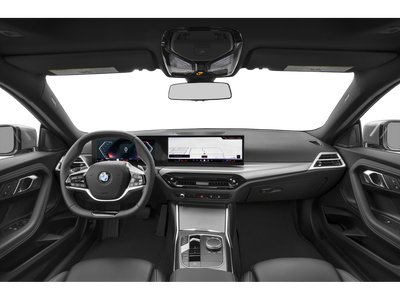 2025 BMW 2 Series 230i