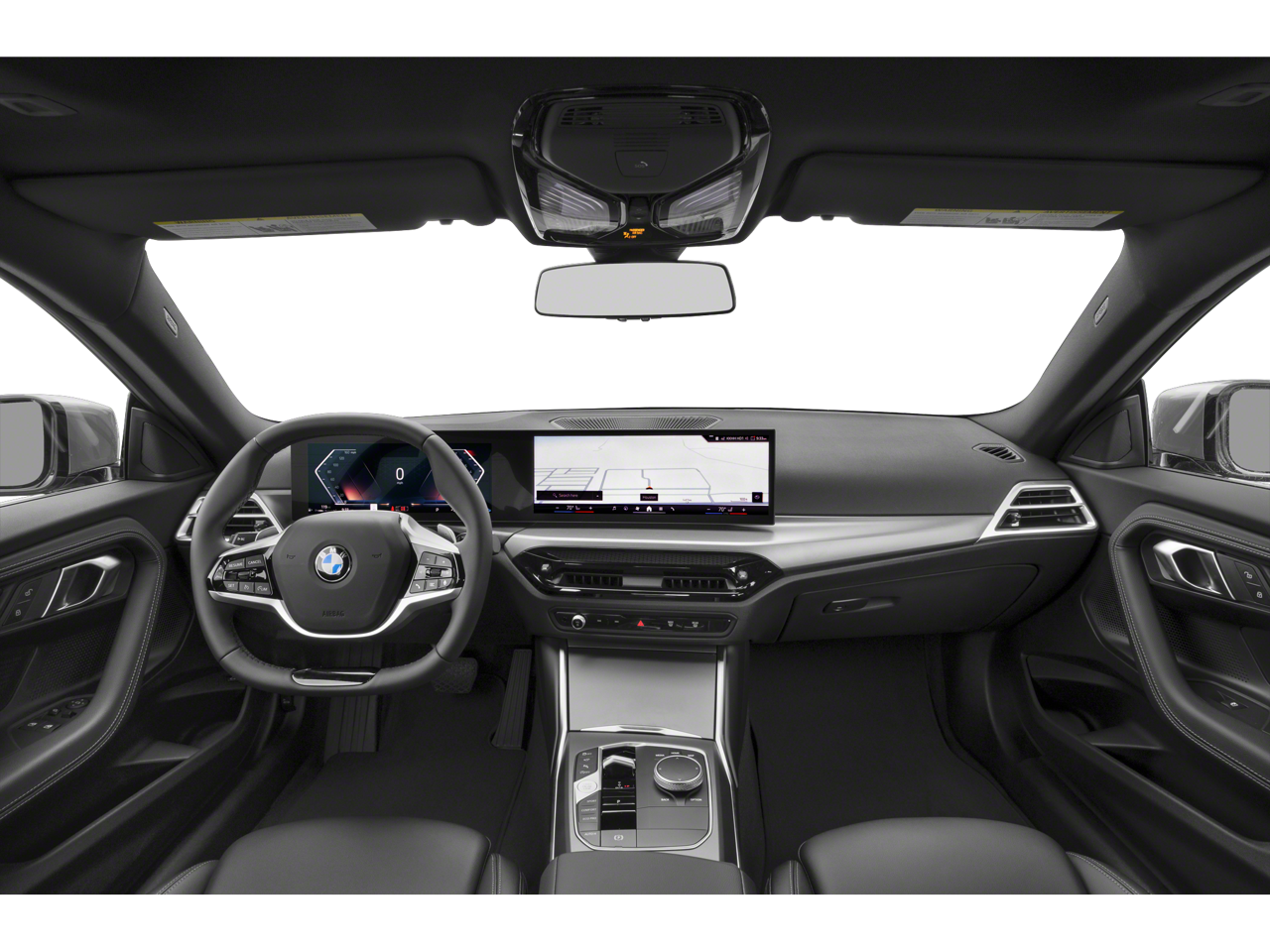 2025 BMW 2 Series 230i