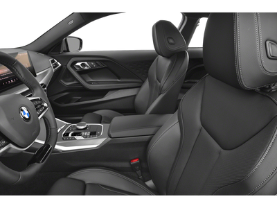 2025 BMW 2 Series 230i