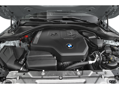 2025 BMW 2 Series 230i