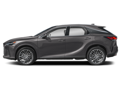 2025 Lexus RX 450h+ Luxury