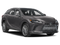 2025 Lexus RX 450h+ Luxury