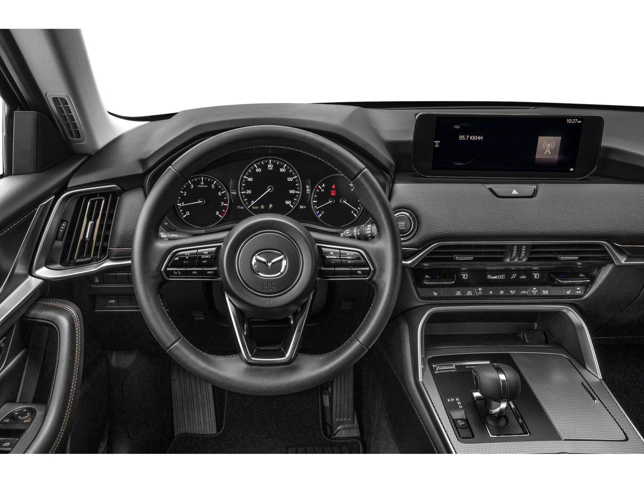 2025 Mazda Mazda CX-90 3.3 Turbo Preferred