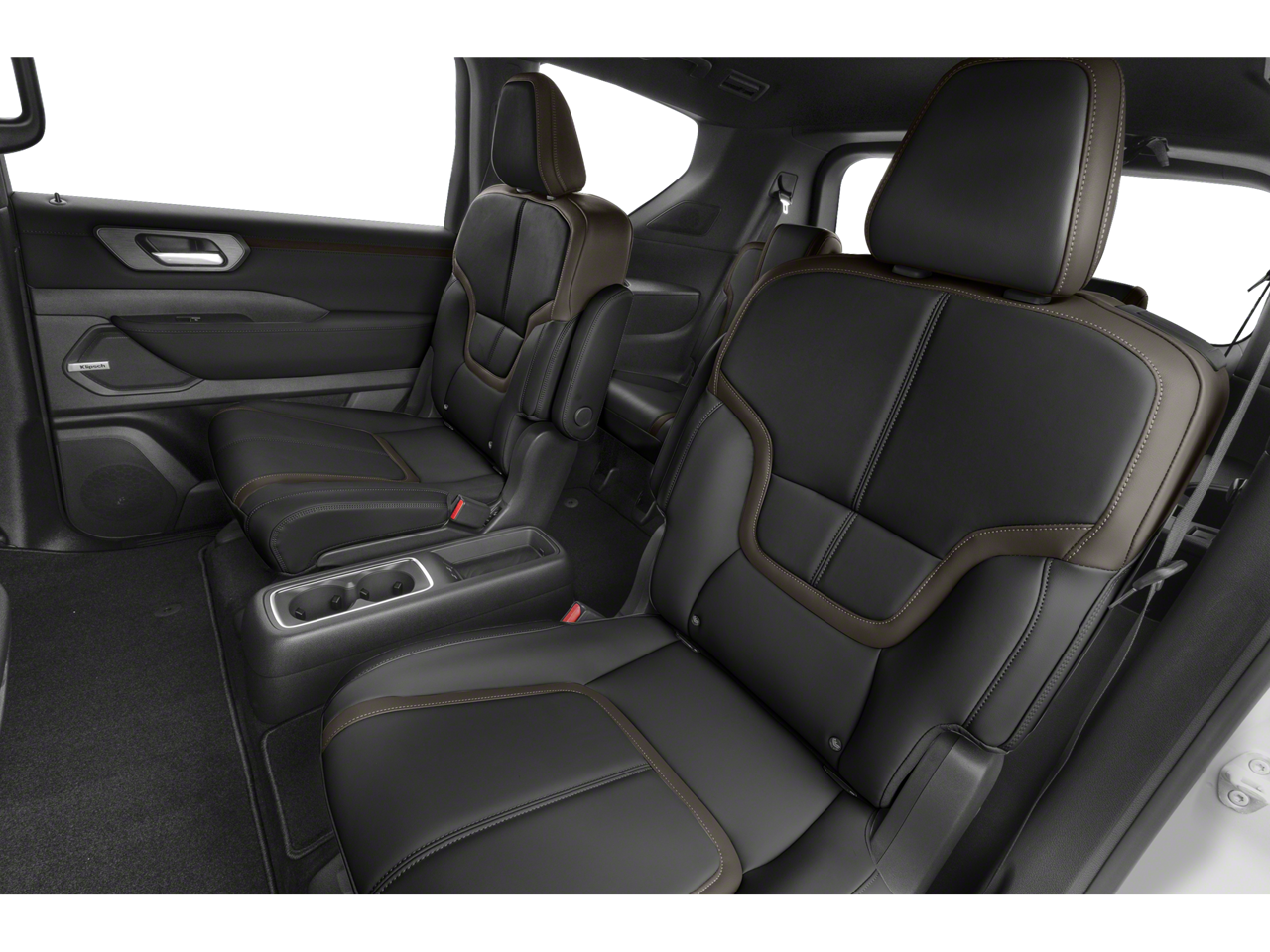 2025 Nissan Armada SL