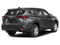 2025 Toyota Highlander XSE