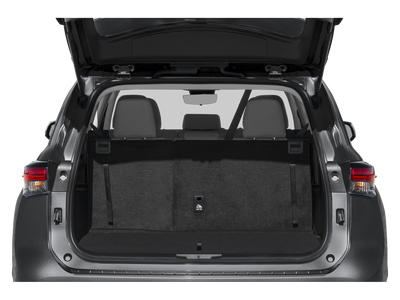 2025 Toyota Highlander XSE