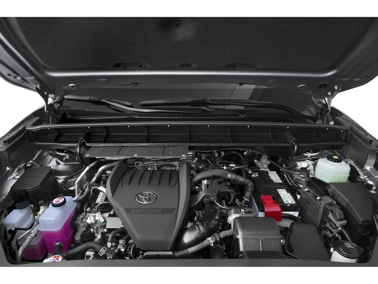 2025 Toyota Highlander XSE