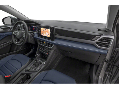 2025 Volkswagen Taos 1.5T SEL