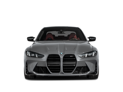 2026 BMW M3 Base