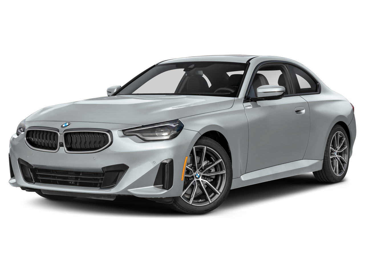 2026 BMW 2 Series 230i xDrive