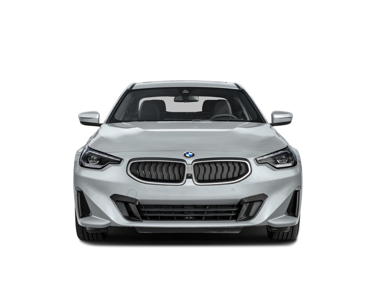 2026 BMW 2 Series 230i xDrive