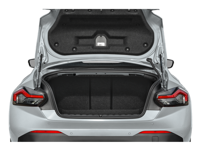 2026 BMW 2 Series 230i xDrive