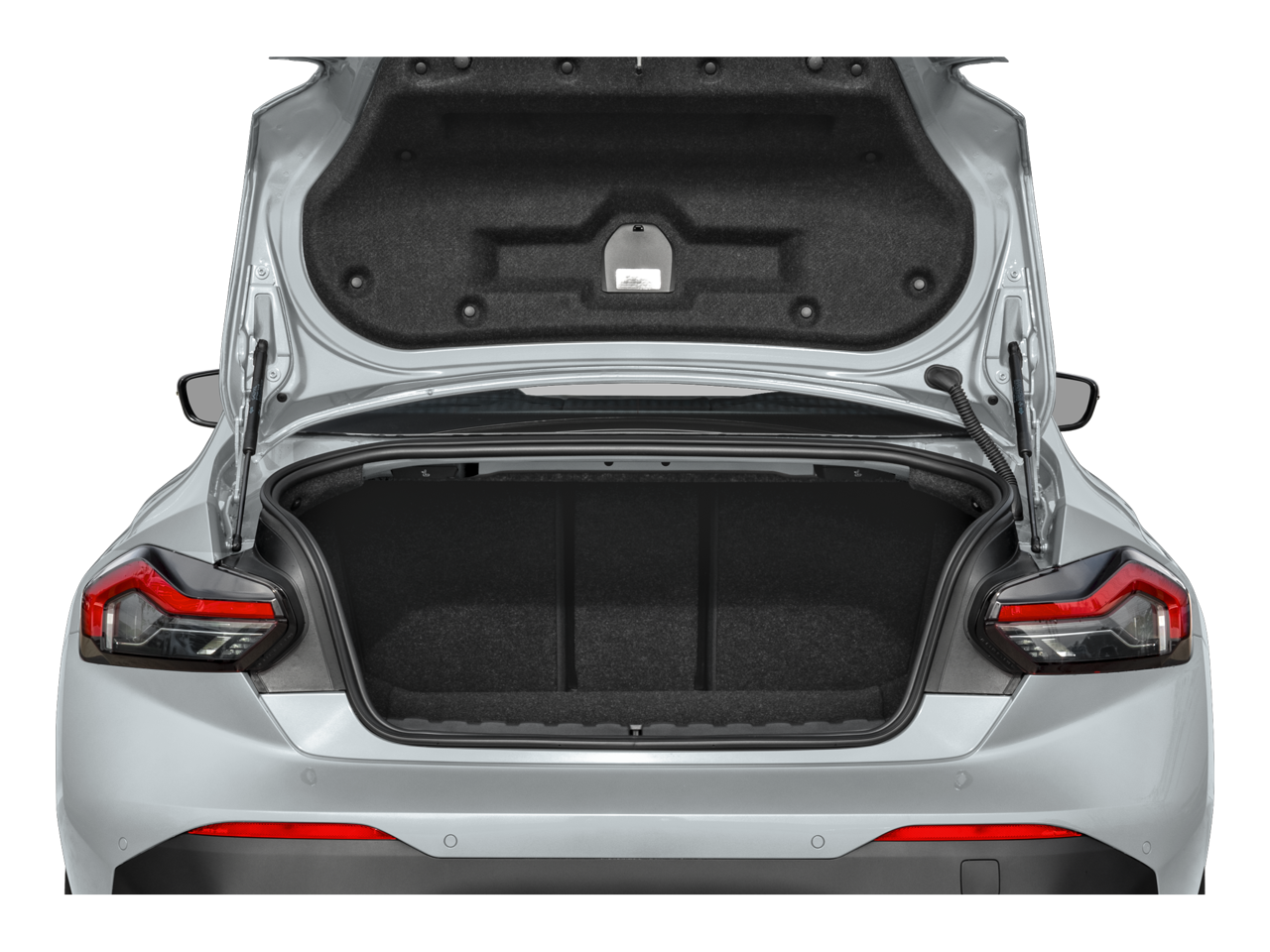2026 BMW 2 Series 230i xDrive