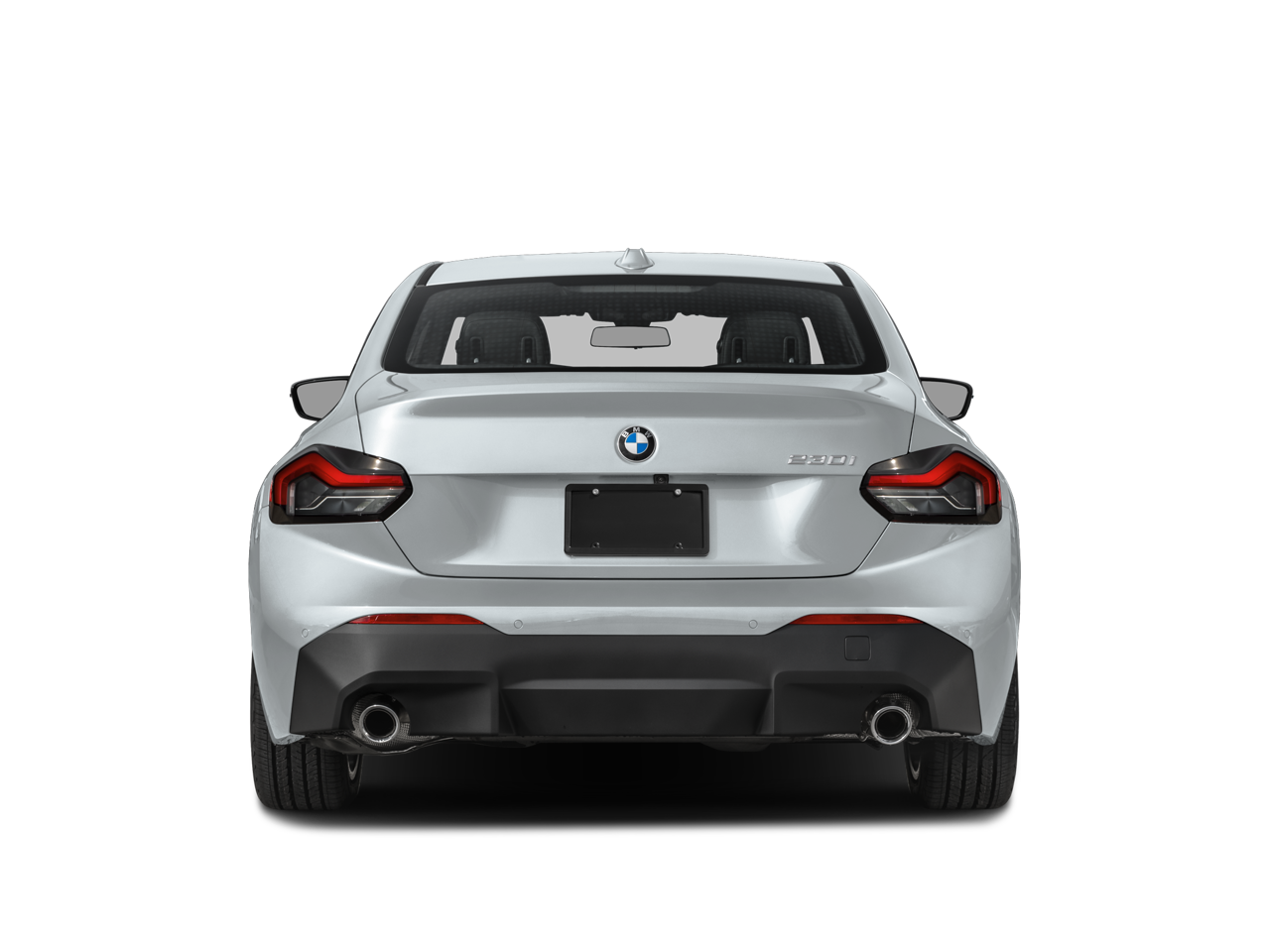 2026 BMW 2 Series 230i xDrive
