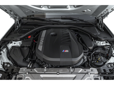 2026 BMW 3 Series M340i xDrive