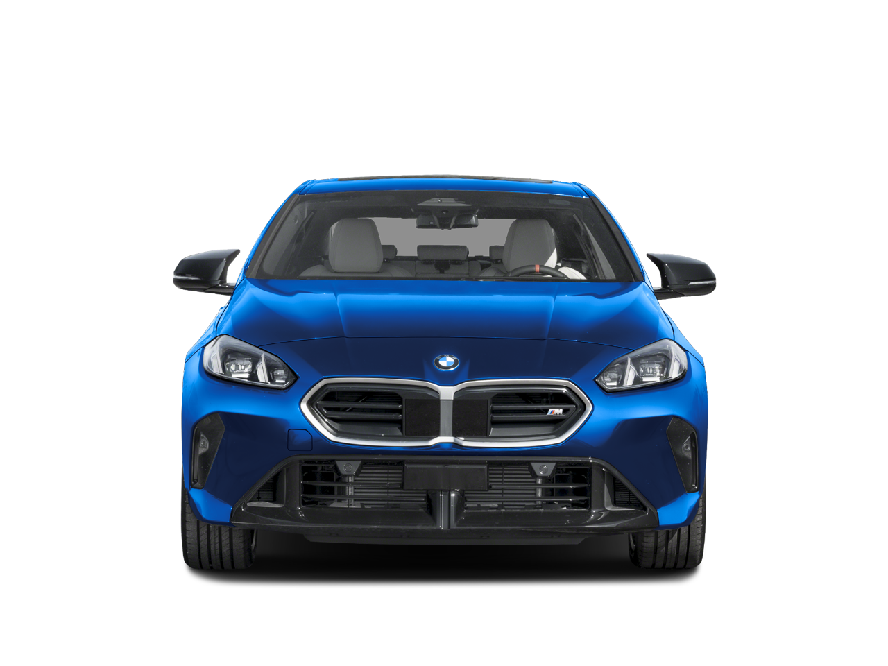 2026 BMW 2 Series M235i xDrive