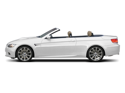 2008 BMW M3 Base
