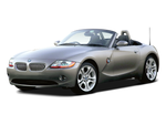 2008 BMW Z4 M Base