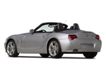 2008 BMW Z4 M Base