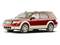2008 Ford Taurus X SEL