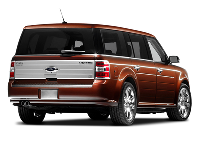 2009 Ford Flex SE
