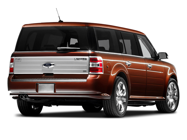 2009 Ford Flex SE