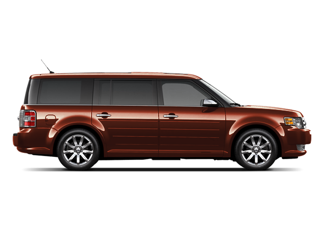 2009 Ford Flex SE