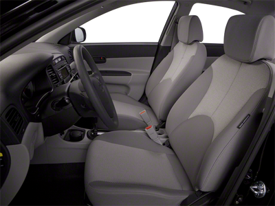 2010 Hyundai Accent GLS
